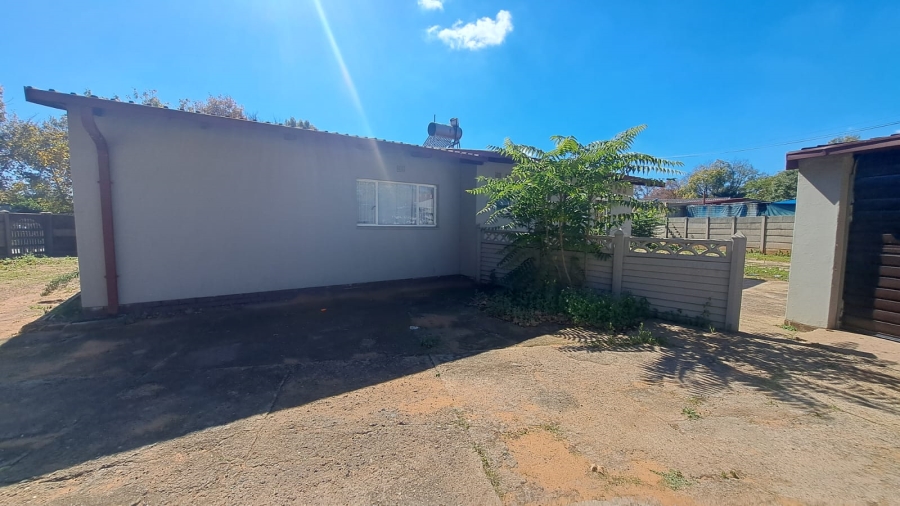 3 Bedroom Property for Sale in Sasolburg Ext 12 Free State